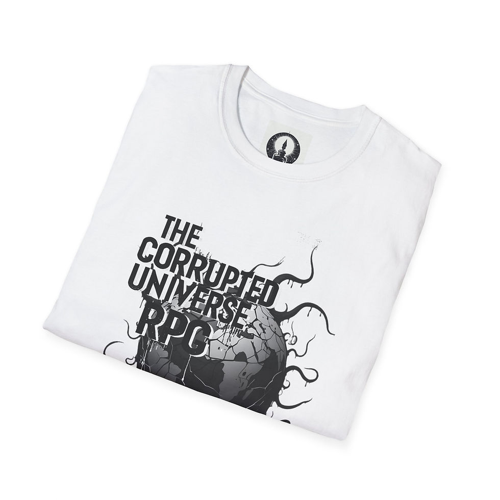 Thumbnail: Unisex Softstyle T-Shirt