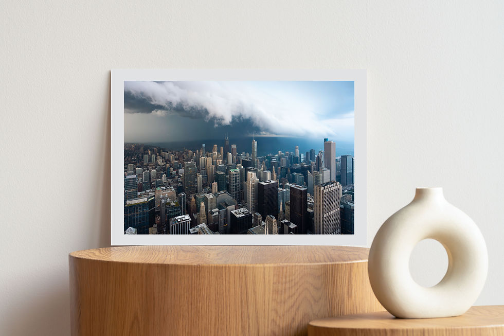 Miniature : Streeterville