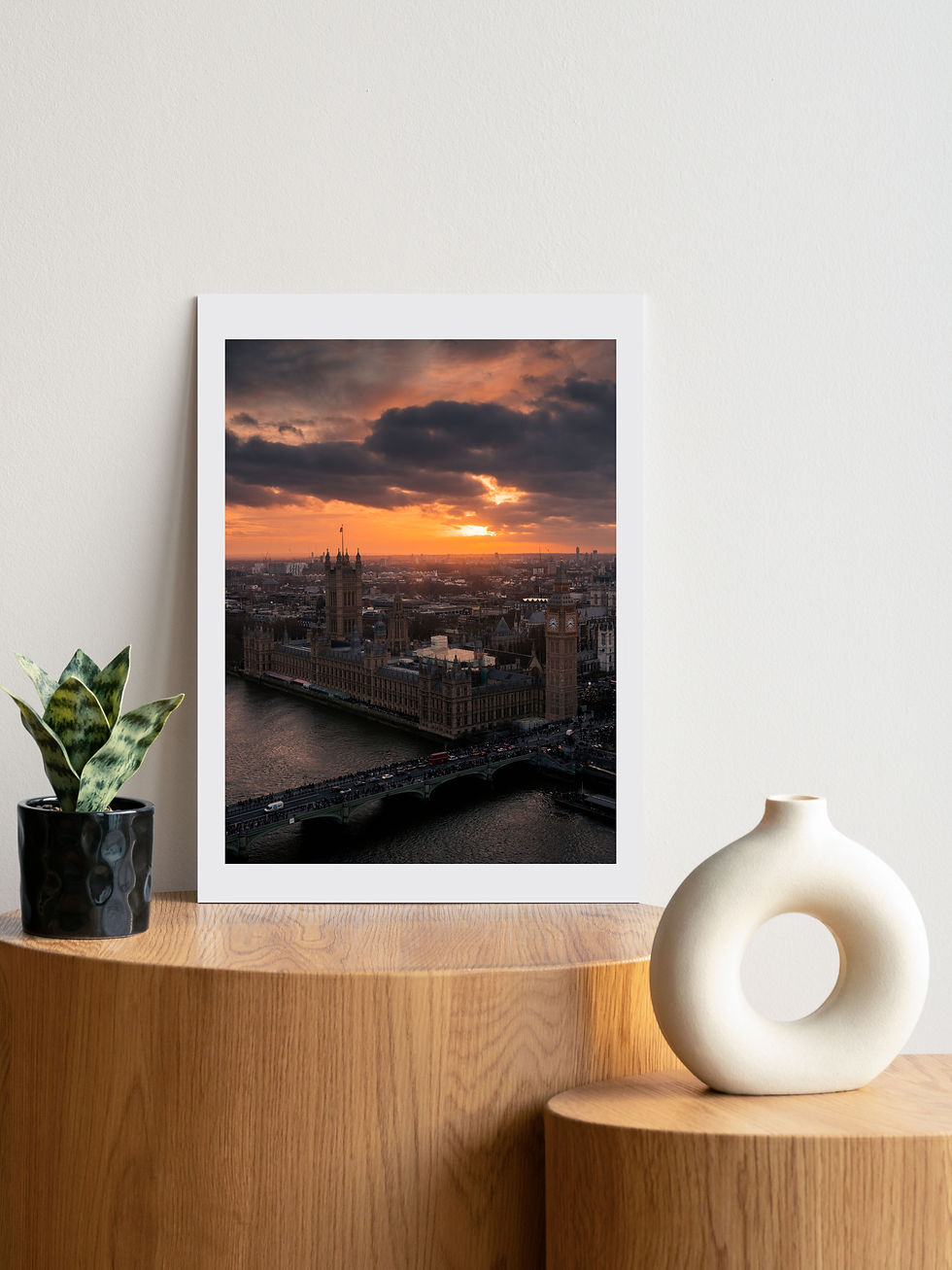 Miniature : London Eye