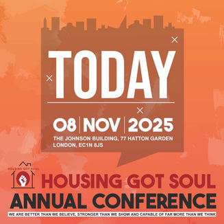 Prof Gus John, delivers #Keynote at #HGSConf2025 ....!!