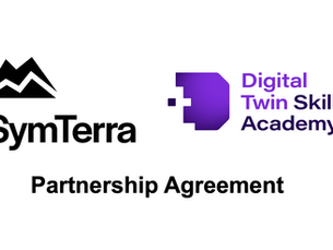 RICS Tech Partners join forces to focus on #NextGen & Digital Twins!