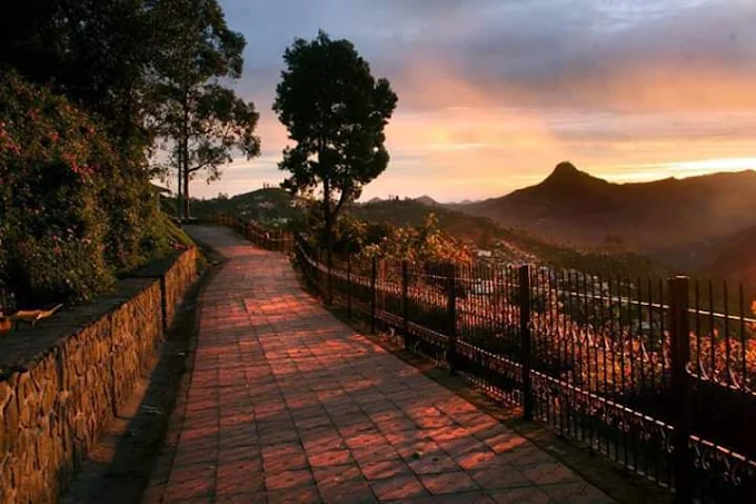 Coaker's Walk, Places to Visit in Kodaikanal, Things to do in Kodaikanal, Best Places to Visit Kodaikanal in 1 Day, Places to Visit in Kodaikanal in 2 Days, Places to Visit in Kodaikanal in 3 Days, Places to Visit in Kodaikanal with Family, Viewpoints in Kodaikanal, Top Things to See in Kodaikanal, sama farms
