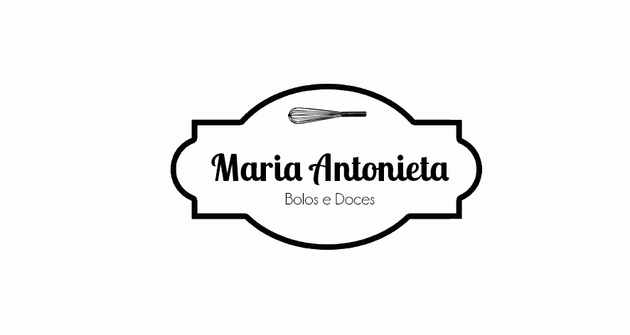 Maria Antonieta | bolos e doces