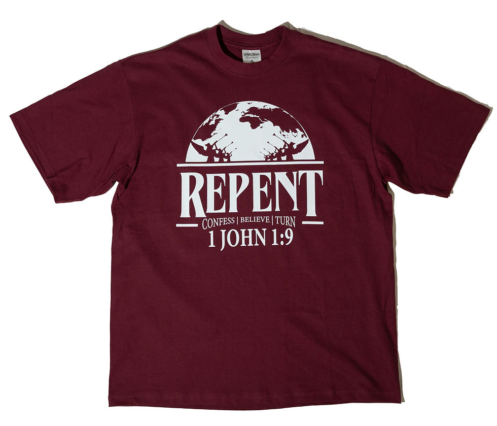 Thumbnail: Repent