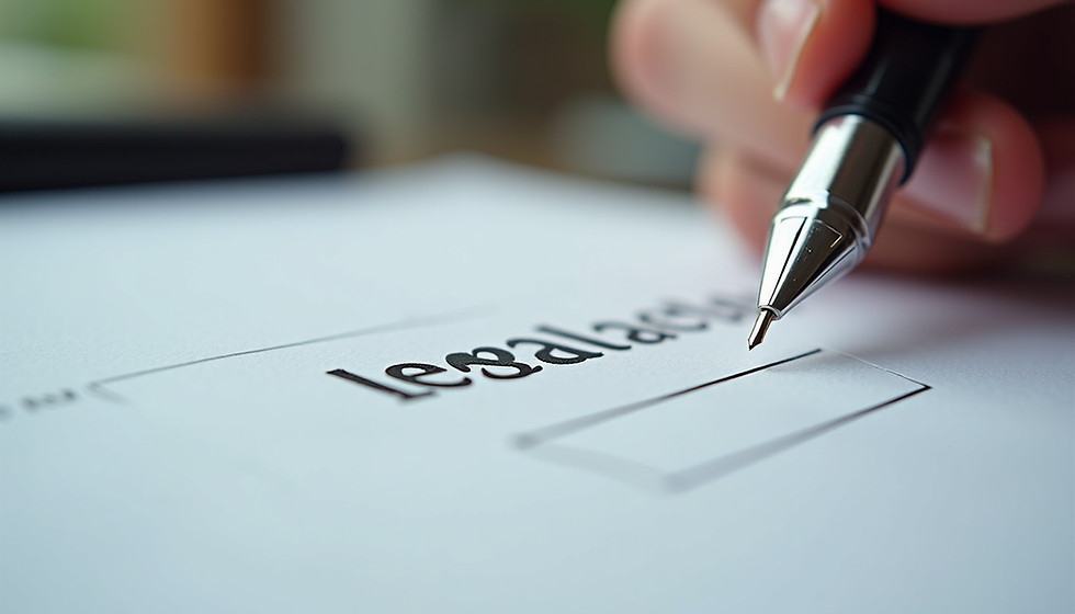 Understanding Wills: Essential Legal Documents Explained