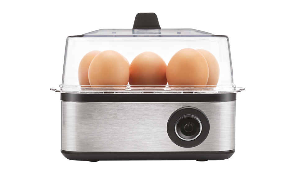 Ubicorp SS Square Egg Boiler