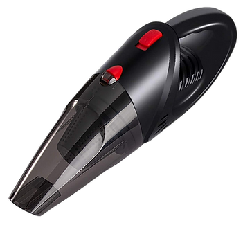 CAR VACUUM CLEANER