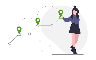 Strategic Planning Consultant