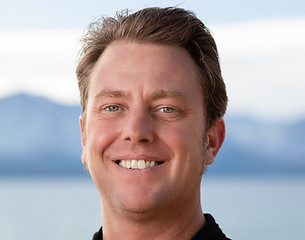 Ryan Straubinger SierraCon Lake Tahoe