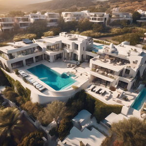 Eurya Global Partner: Exclusive Deals for International Real Estate Investors
