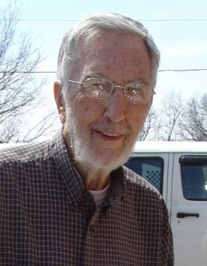 Civitan John C. Whitfield, 88