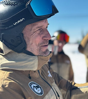 Perry Schmunk
