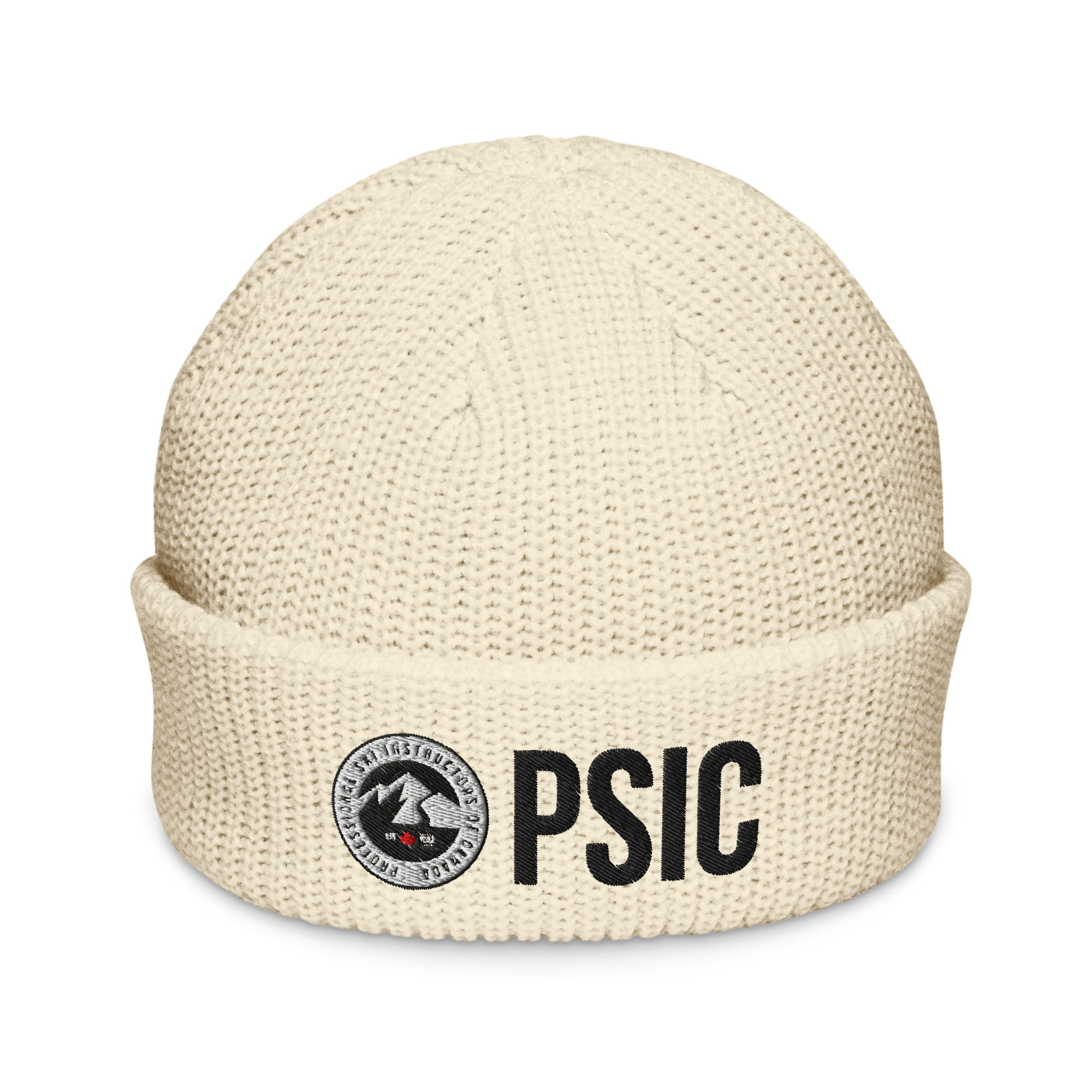PSIC Classic Toque - Warm White