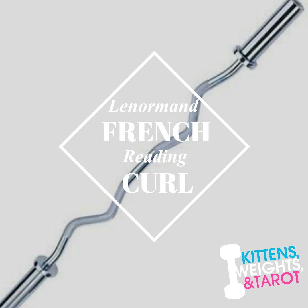 Lenormand Reading