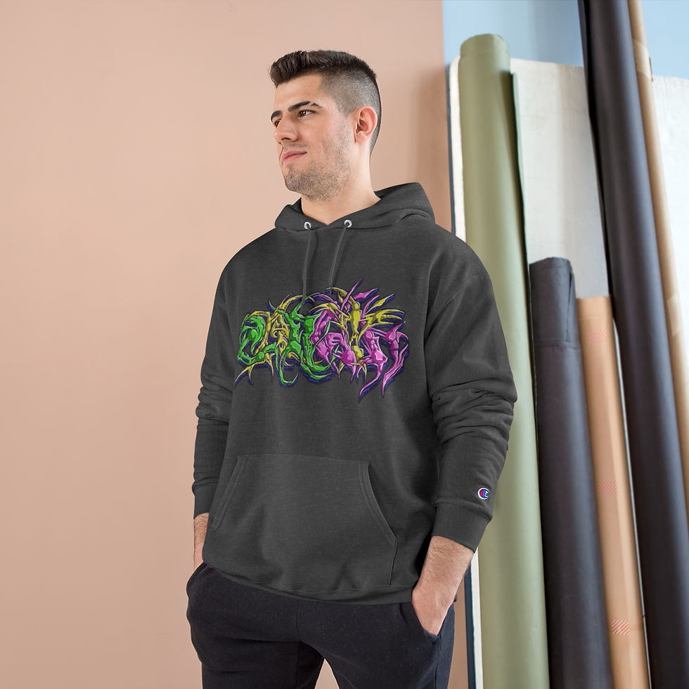 Thumbnail: Champion Hoodie
