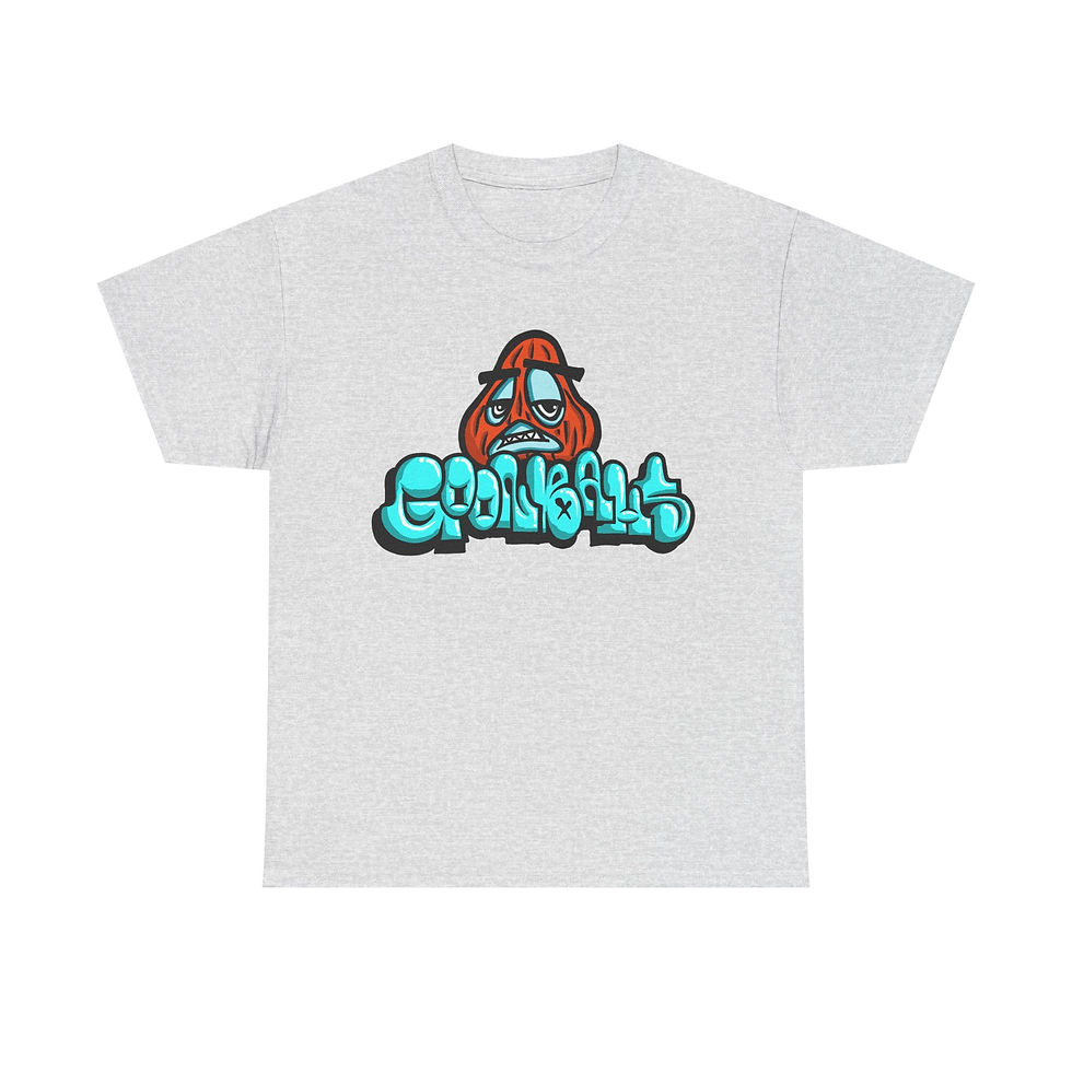 Thumbnail: Goonbahs Character Tee