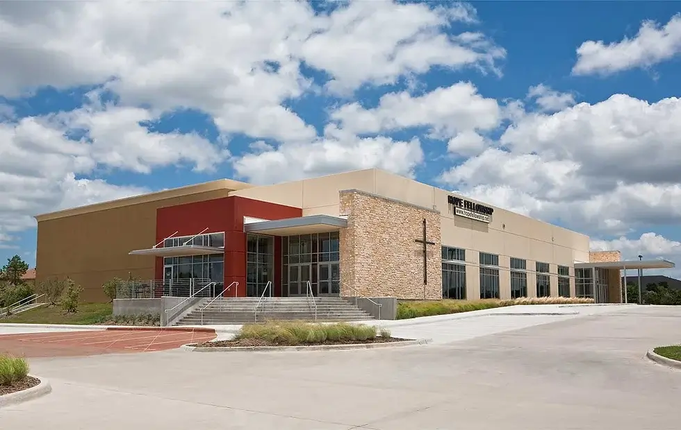 Hope Fellowship Frisco East