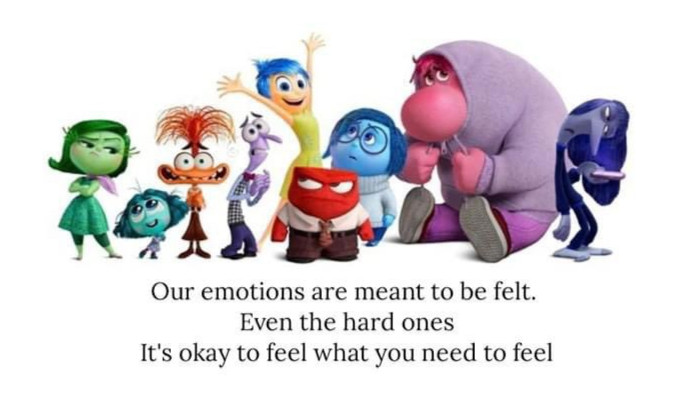 Understanding Anxiety Through