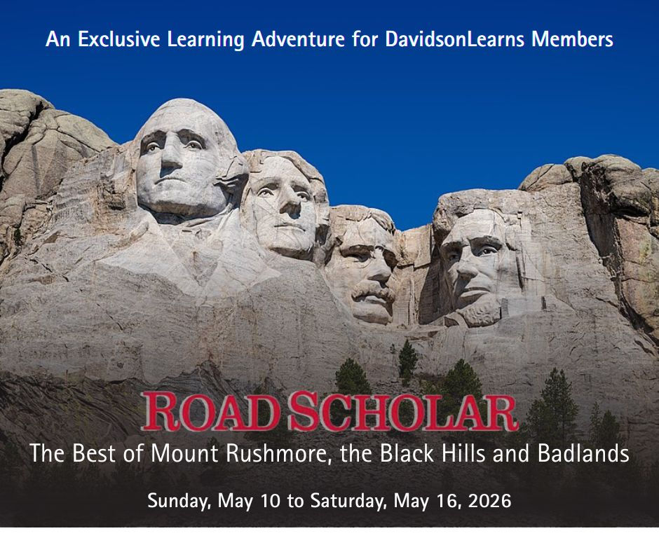 The Best of Mount Rushmore, Black Hills and Badlands