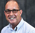 Gordon Garrett, MBA