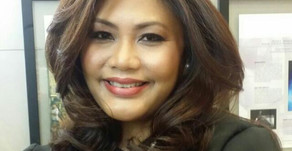 INTRODUCING SEDANIA AS SALAM CAPITAL'S NEW CEO: NISA ISMAIL!