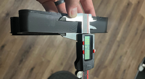 Velocidad Volumétrica Máxima (Orca Slicer)