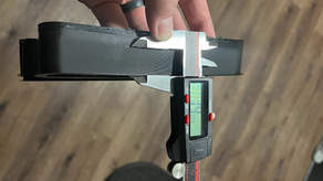 Velocidad Volumétrica Máxima (Orca Slicer)