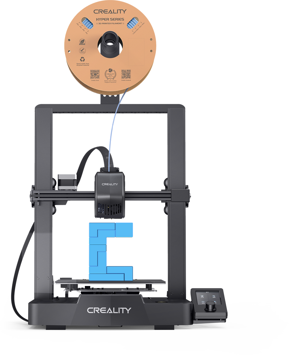 Miniatura: Creality Ender 3 V3 SE