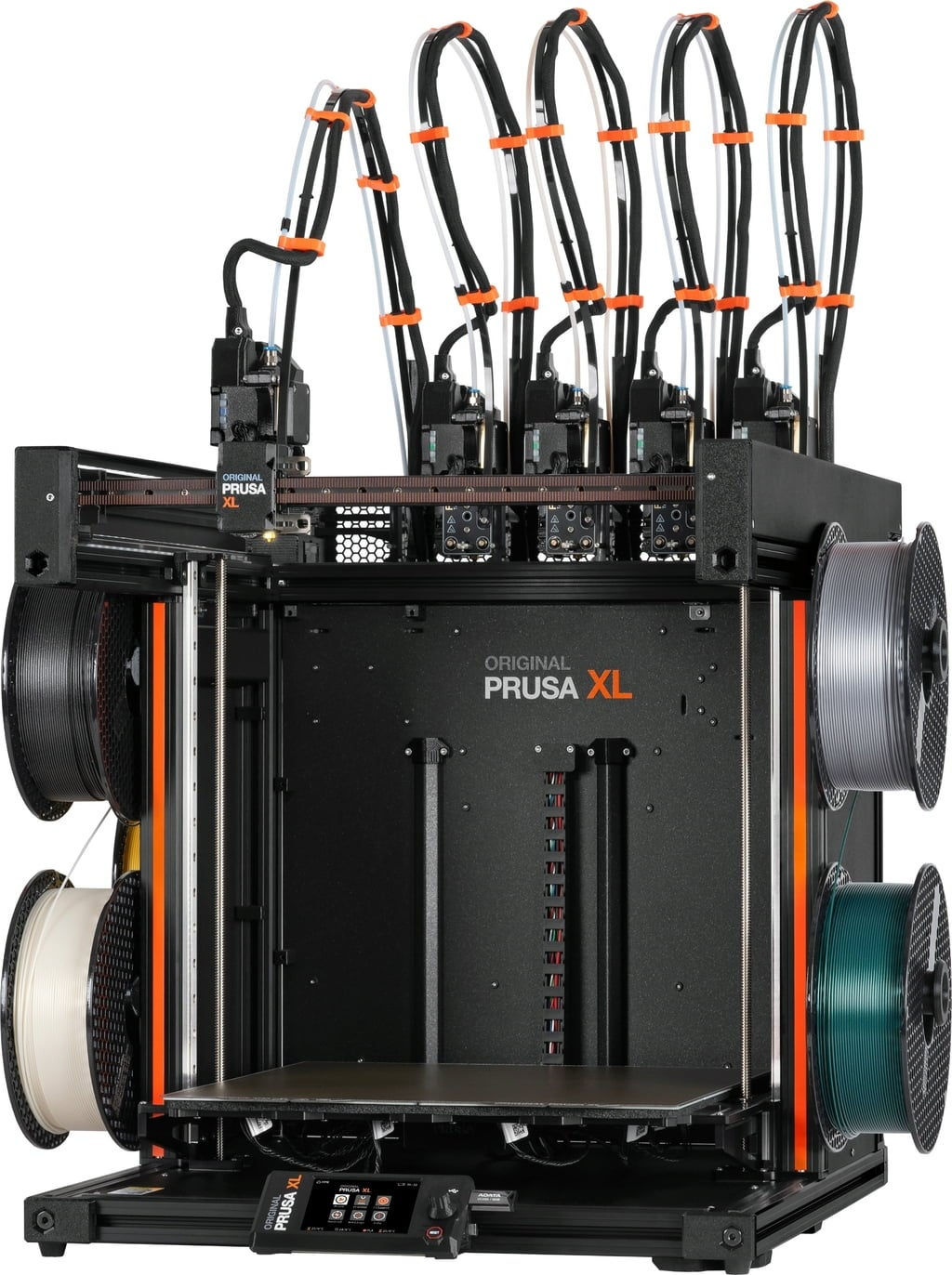 Prusa XL Semi-assembled