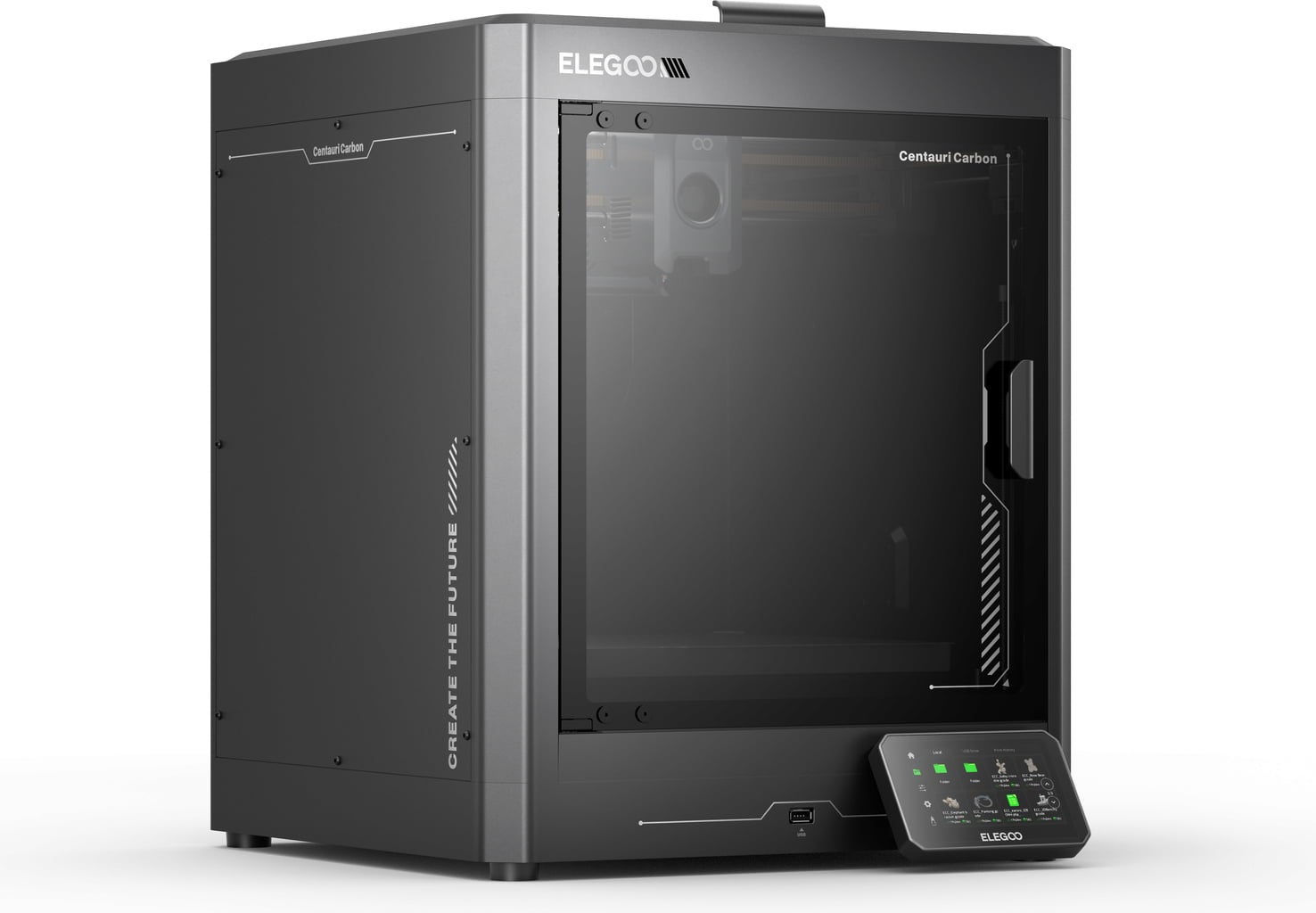 Elegoo Centauri Carbon