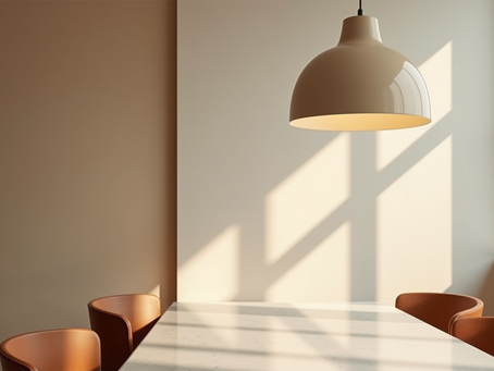 Transform Your Space with Goodz Designz