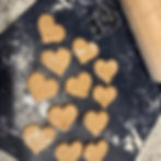 Puppy Love Cut-outs