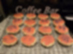 ★ Sunshine's Signature Sugar Cookies