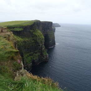 Falaises de Moher- Jour 5