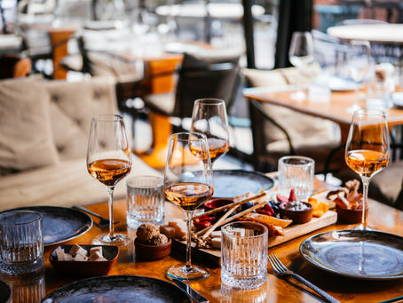 Mastering the Path to Becoming a Successful Restaurant Manager: Key Skills, Roles, and Career Tips