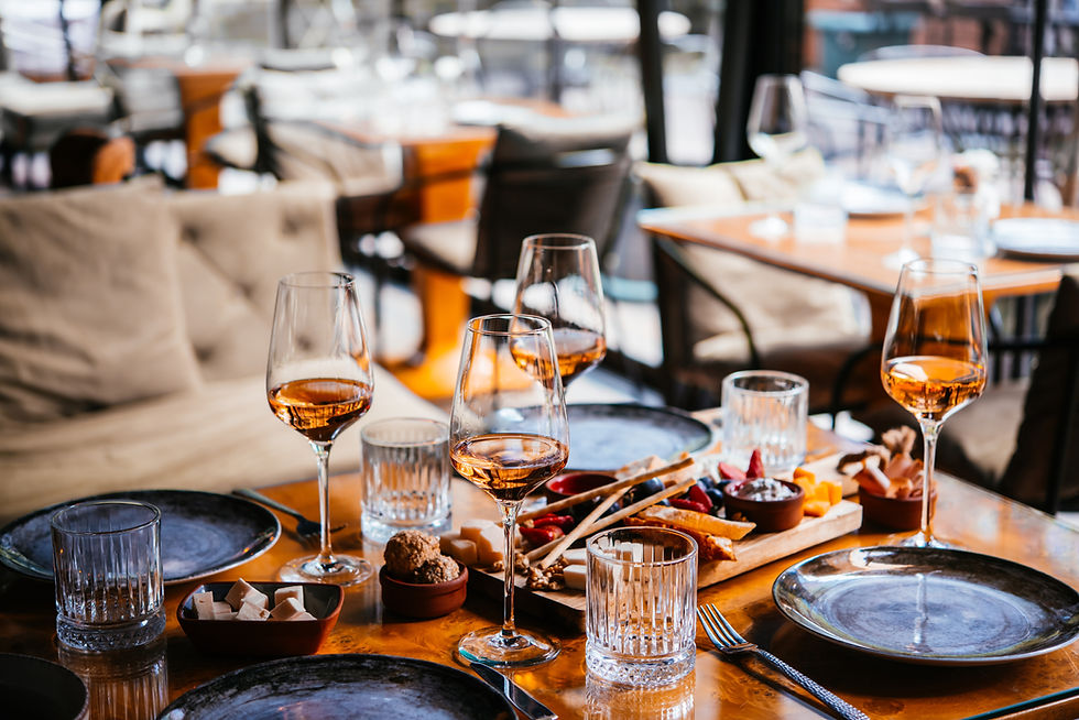 Cómo dominar el camino para convertirse en un gerente de restaurante exitoso