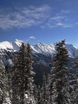 Banff National Park, Canada