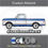 Thumbnail: 1969-70 Chevy Chevrolet C10 Cheyenne Short bed Pickup Truck Art for T-Shirt Mug