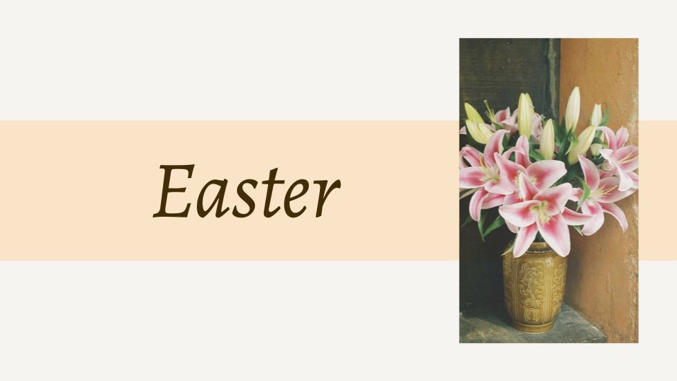 The Great Easter Vigil