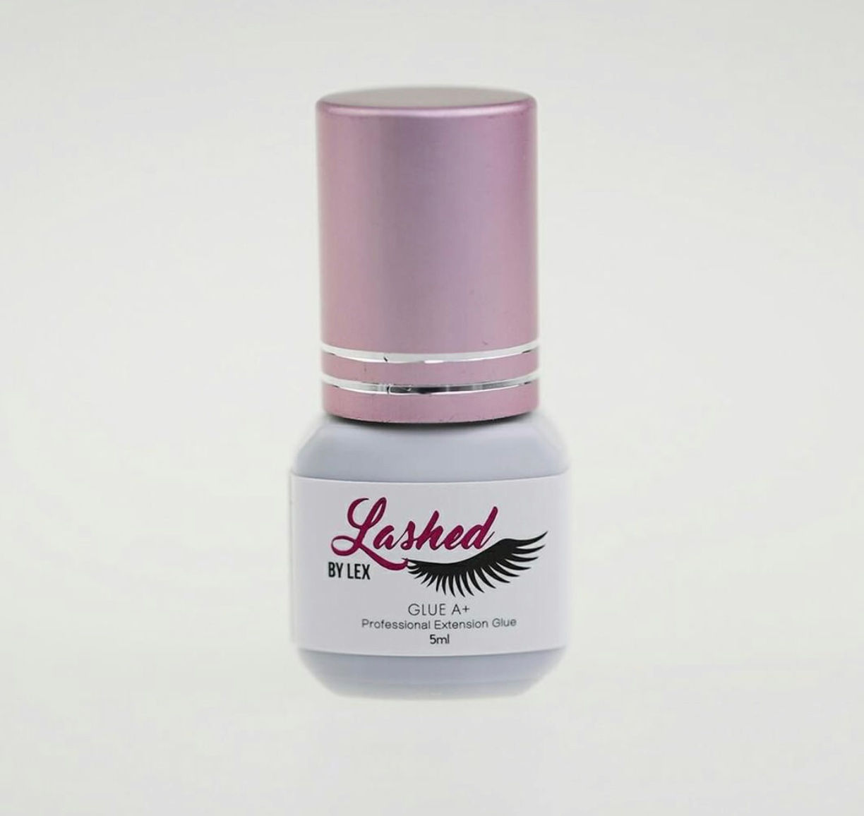Lex Lash Glue 5 ML