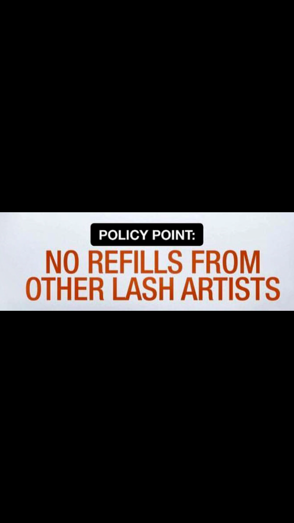 Home | Lashed by Lex