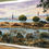 Thumbnail: On the way to Burano- 11 x 7.5 Inch
