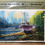Thumbnail: Mooring Boats_02- 11 x 7.5 Inch