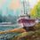 Thumbnail: Mooring Boats_02- 11 x 7.5 Inch