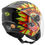 Miniatura: Capacete New Liberty 3 Sunflower