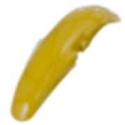 Paralama Dianteiro Titan - 2000/2004 e Fan 125 - 2005/2013