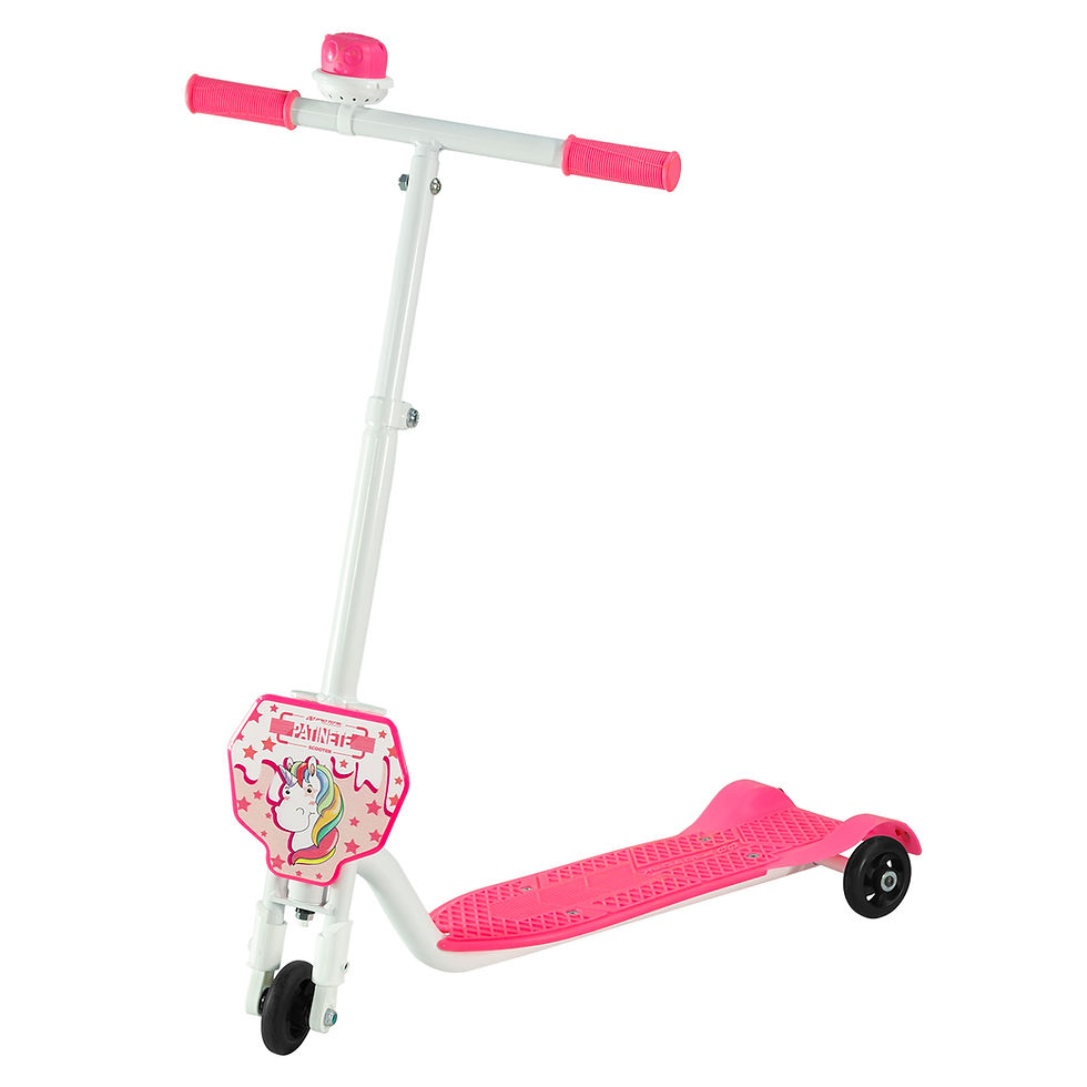 Patinete Infantil Scooter Pro Tork
