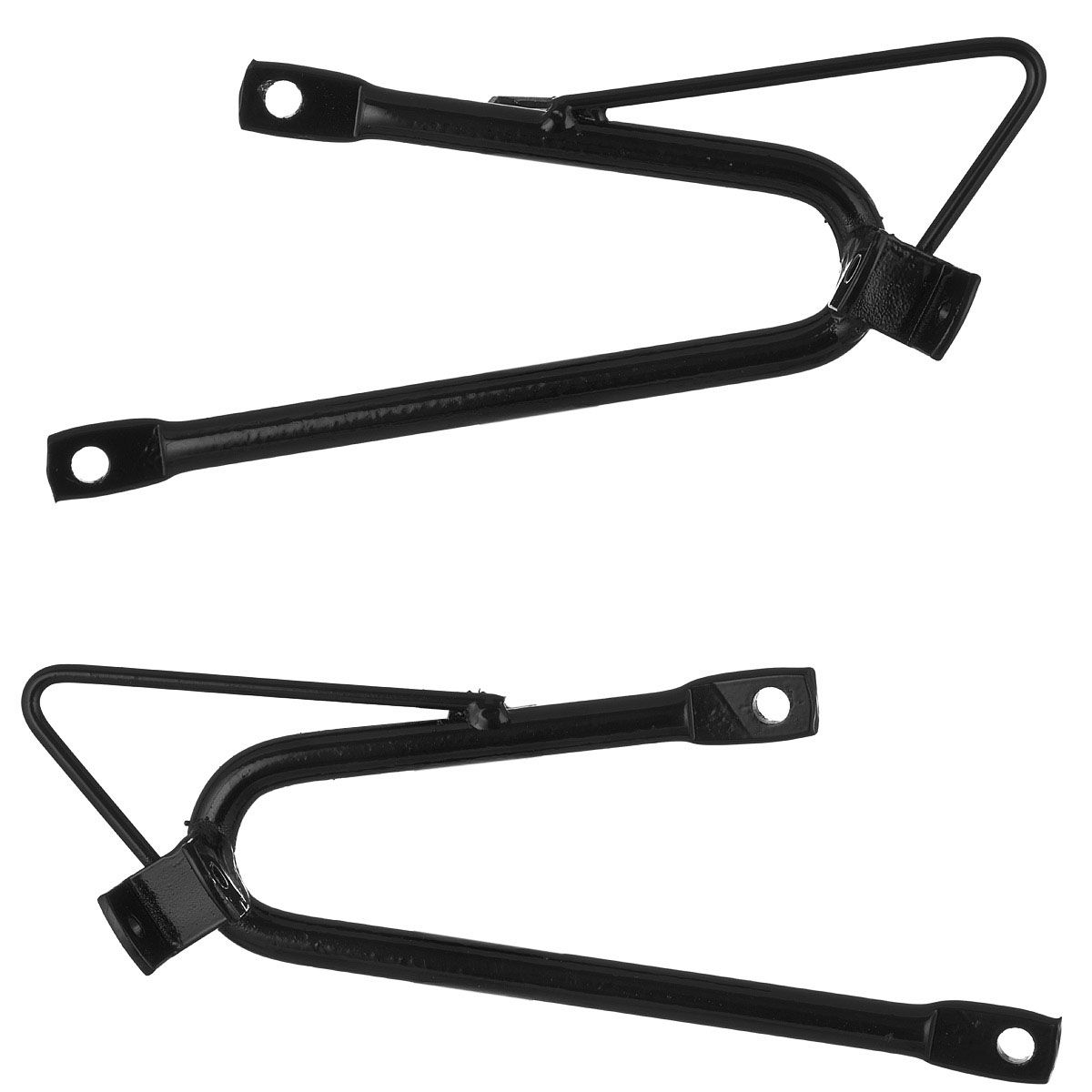 Suporte Pedaleira Traseiro