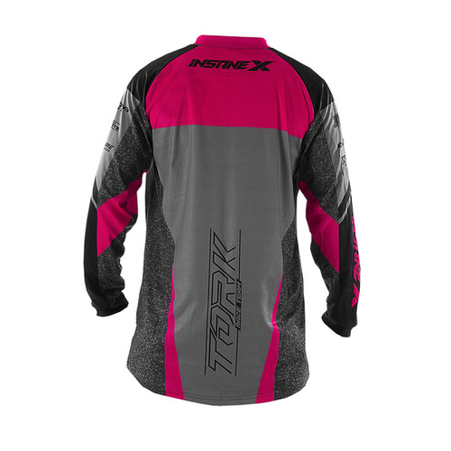 Foster Sylvers シュリンク Camisa Pro Tork Insane X | protork