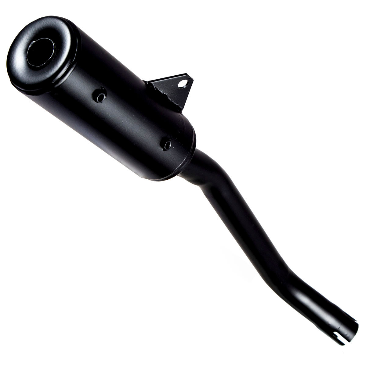 Escapamento Esportivo